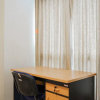 Отель Comfy and Minimalist Studio Apartment Scientia Residence Tower B, фото 8