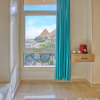 Отель The Gate Hotel Front Pyramids & Sphinx View, фото 15