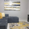 Отель Spacious, With Great Design 2 Bedroomed Apartment, фото 16