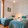 Отель Baixa Most Beautiful And Luminous 3 Bdr Flat, фото 6