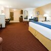 Отель Holiday Inn Express Hotel & Stes Salt Lake City-Airport East, an IHG Hotel, фото 3