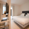 Отель Kube Hotel Saint-Tropez, фото 4