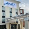 Отель Aviator Hotel & Suites South I-55, BW Signature Collection, фото 4