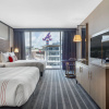 Отель Omni Hotel At The Battery Atlanta, фото 37