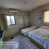 Отель Prainha Apart Hotel, фото 2