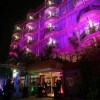 Отель Hôtel Sultani в Кинтсане