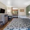 Отель Econo Lodge Portland Airport, фото 13