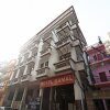 Отель OYO 8379 Hotel Kamal в Лакхнау