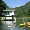 Отель Belum Rainforest Resort, фото 19