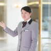 Отель Gifu Grand Hotel, фото 21