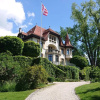Отель Maison Vorbourg 15, фото 14