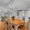 Отель Twin Oaks Cottage 24, фото 13