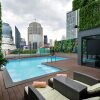 Отель Aspira Grand Regency Sukhumvit 22, фото 15