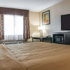 Отель Quality Inn Grand Rapids South-Byron Center, фото 4