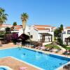 Отель Nuramar Resort & Villas, фото 10