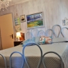 Отель Nice apartment with large Terrace..-La Rotta, фото 13