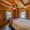 Отель Eager Beaver Lodge, фото 20