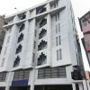 Отель Collection O 4793 Hotel President в Гувахати
