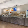 Отель Comfort Suites Nashville Airport - BNA, фото 31