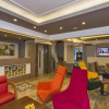 Отель Metrolux Hotel, фото 13