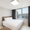 Отель Donghae Oceancity Residence Hotel, фото 19