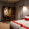 Отель Woodstock Resort, фото 13
