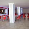 Отель Hostal El Jucar, фото 7