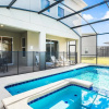 Отель Storey Lake Resort 6br Family Villa Pool by Disney, фото 15