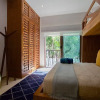 Отель Villa Quetzal 2BR Jungle Dream with Private Pool, фото 2
