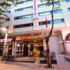Отель Özdemir Palas Hotel, фото 8