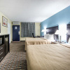 Отель Quality Inn & Suites West Waterpark, фото 26