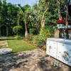 Отель Xiaonanhai Garden Coffee Homestay, фото 8