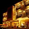 Отель ECLIPSE Hotel, фото 1