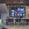 Отель Moxy Athens City, фото 15