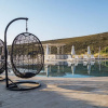 Отель Pelagos Hotel, фото 19