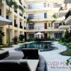 Отель Kuta Townhouse Apartments в Куте