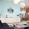 Отель Hub Hotel Asuncion, фото 17