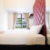 Отель Luxury Saveria Apartement near AEON&ICE BSD, фото 6