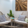 Отель Peninsula Boutique Hotel Port Douglas - Adults Only Haven, фото 9