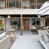 Отель Luxury Cardiff By-the-sea Ocean View Parkhouse, фото 16