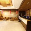 Отель SK Parkblu, фото 2