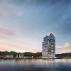 Отель Gangneung Chonpines Ocean Suites Hotel, фото 20