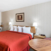 Отель Quality Inn, фото 12