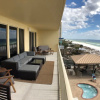 Отель Astonishing Beacfront Condo With 360 Sqft Balcony Facing the Ocean - Unit 0302 by Redawning, фото 9