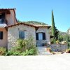 Отель Elegant Stone Mansion in Historic Mystras, фото 7