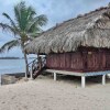 Отель Cabins on paradise San Blas island, фото 11