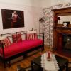 Отель Beautiful Room in Victorian Family Home, фото 5