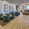 Отель Hampton Inn & Suites Franklin Berry Farms, фото 15