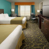 Отель Holiday Inn Express & Suites DFW - Grapevine, an IHG Hotel, фото 4
