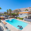 Отель The Twist Palm Springs, фото 20